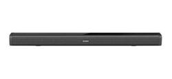Barra De Sonido Steren, 300 Wpmpo, Bluetooth, Color Negro