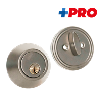 Cerrojo Bronce Antiguo + Pro