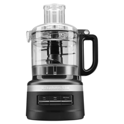 Procesador de Alimentos KitchenAid KFP0719BM , 1.6 L, 250 W, 2