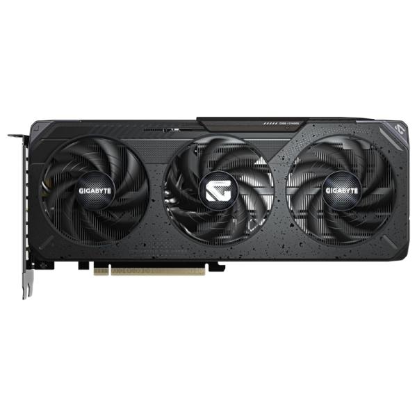 Tarjeta de Video Gigabyte RTX 5060 8GB GDDR7 2595 MHZ GV-N5060GAMING OC-8 – Negro