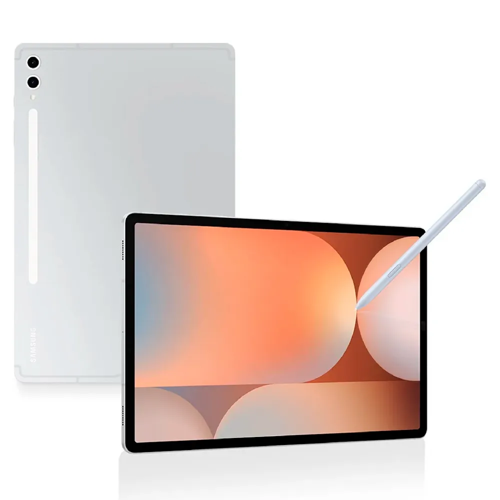 Tablet Samsung Galaxy Tab S10 plus 12.4 " (31.5 cm) 12GB RAM 256GB ROM