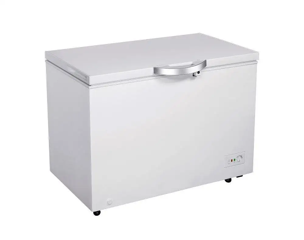 CONGELADOR FRIGIDAIRE 11 PIES HORIZONTAL (FFCC11C3HQW)