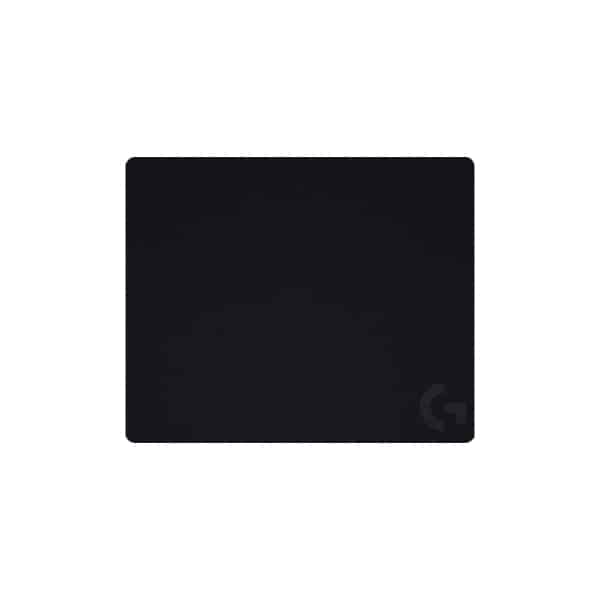 Logitech Mousepad rígido negro