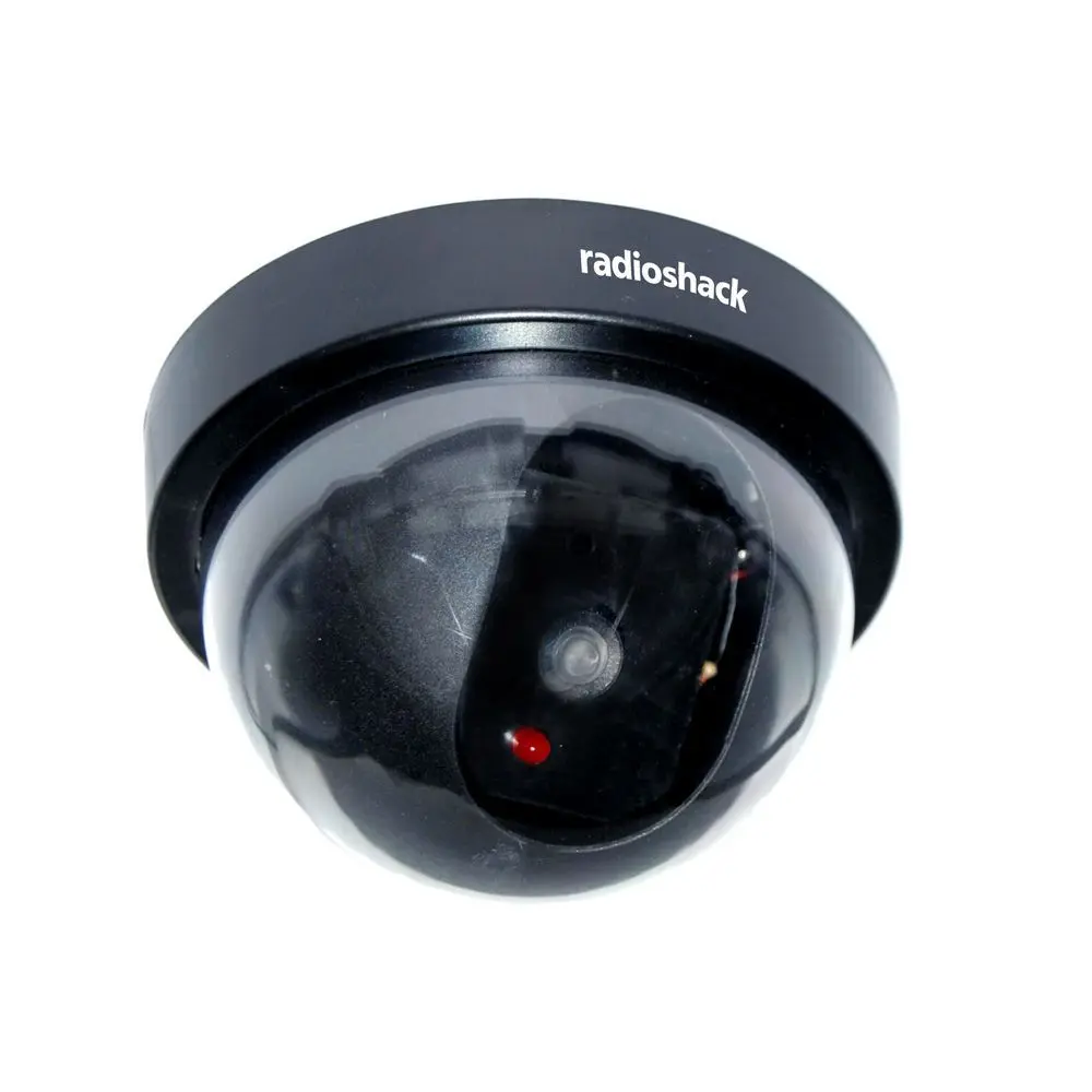 Cámara de seguridad RadioShack 4905002 Negro