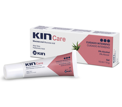 KIN CARE GEL 15 ML