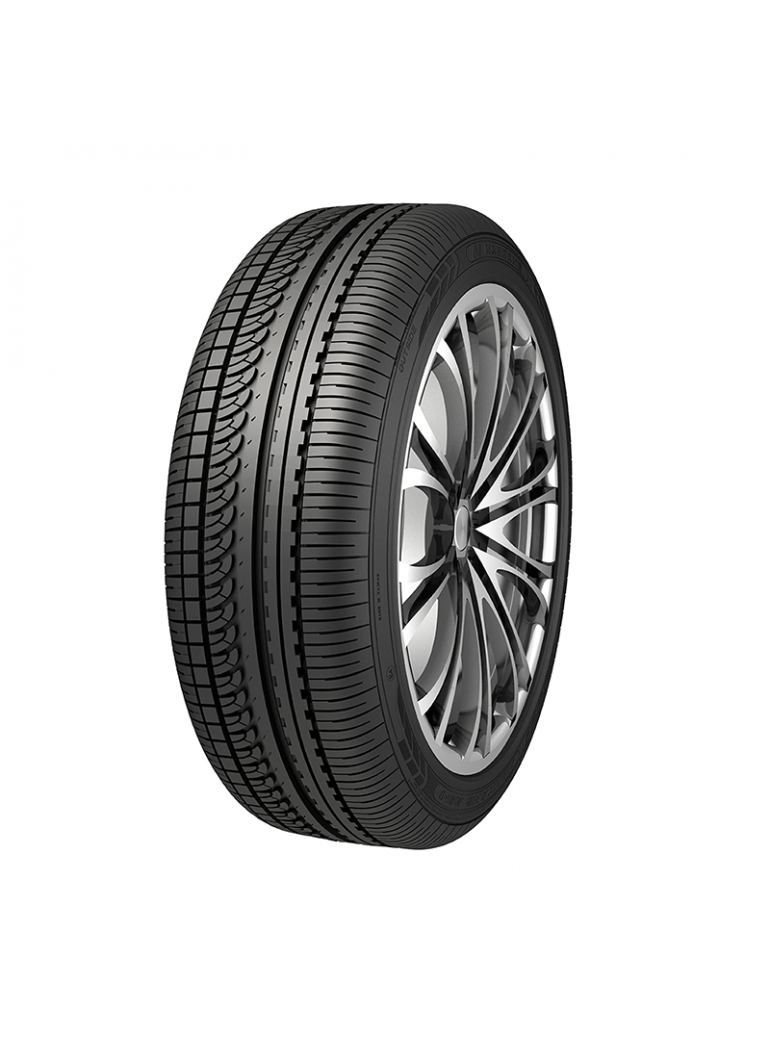 NANKANG AS-1 165/45R15