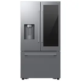Refrigeradora French Door Samsung 30CP RF80H30CETED