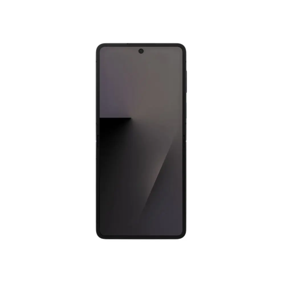 Samsung Galaxy Z Flip7 12GB + 256GB Jet Black