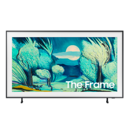 75" The Frame 4K Samsung Vision AI Smart TV (2025)
