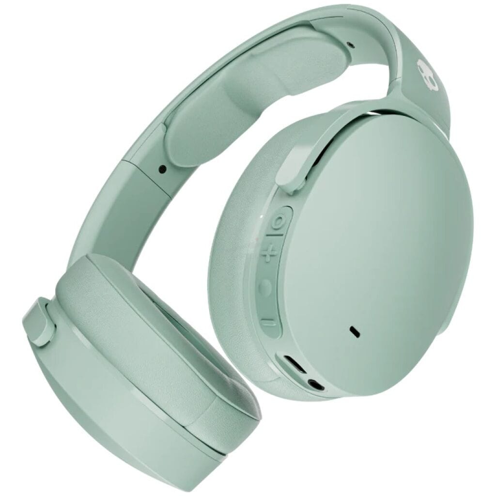 Audífonos Skullcandy Hesh ANC Bluetooth – PREPPY SAGE