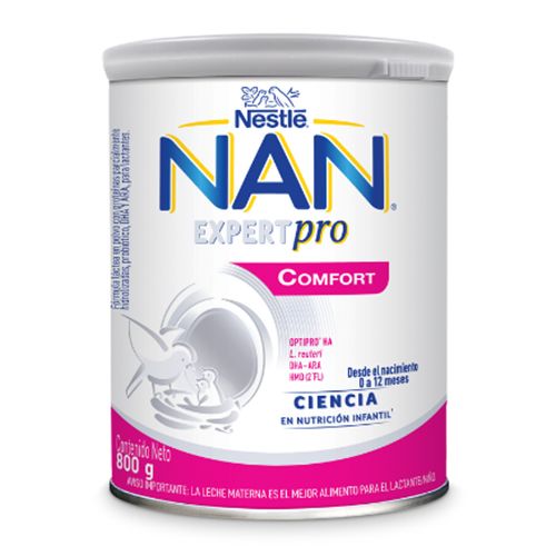 NAN CONFORT 800 GR