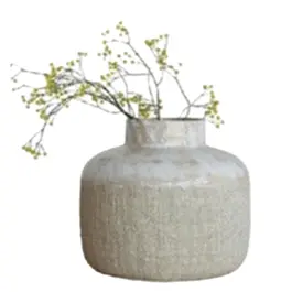 Florero de Cerámica Mia KC6010G