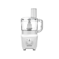 Procesador De Alimentos Black And Decker De 8 Tazas, 450W, Colo