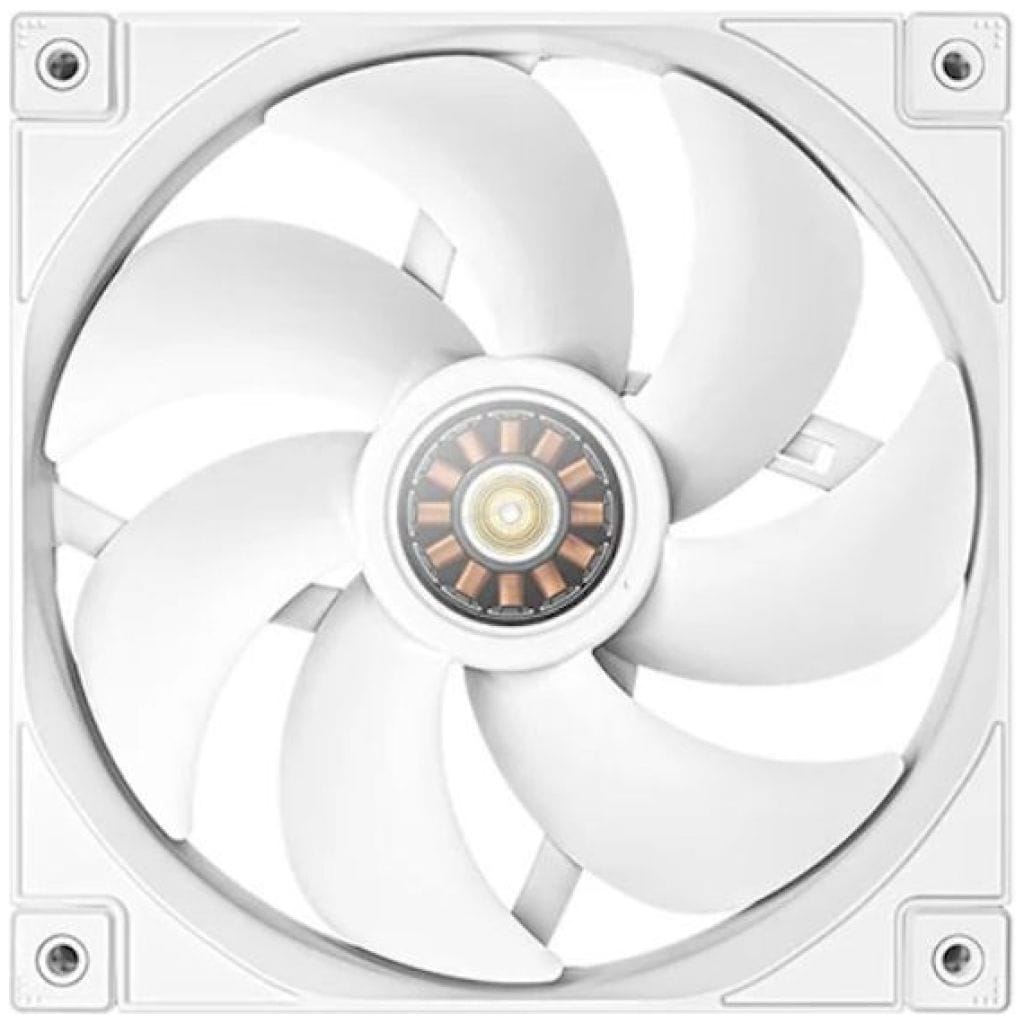 VENTILADOR DEEPCOOL FT14 – BLANCO