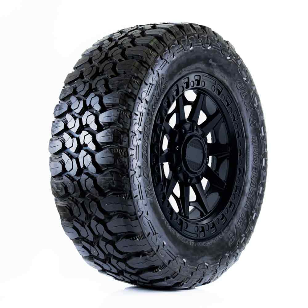 Llanta LT285/65R18 125/122Q LANDSAIL Clx-9