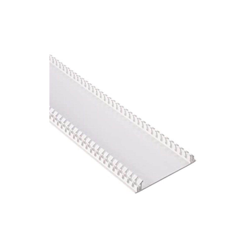 Tapa de ducto 40 mm