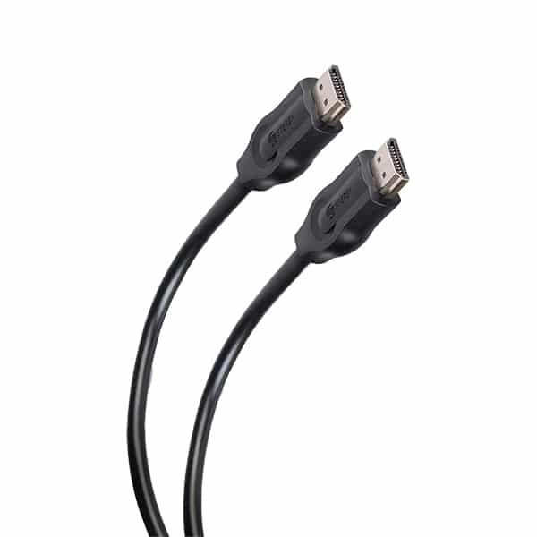Steren Cable HDMI negro