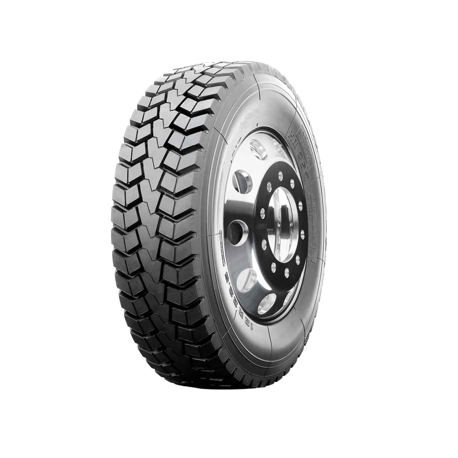 Llanta 11R22.5 149/146L TERRUS ADC54+