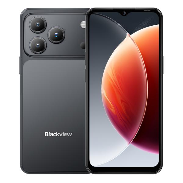 Celular Blackview wave 7C 6.5 pulg. 128 GB 4 GB 4G LTE/WI-FI 5/BLUETOOTH