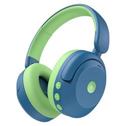 iClever BTH20 Active Noise Cancelling Headphones for Kids Toddl