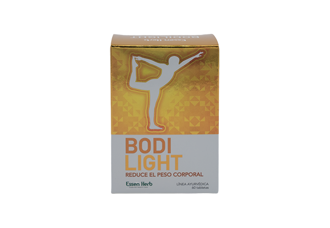 BODILIGHT CAPSULAS X60