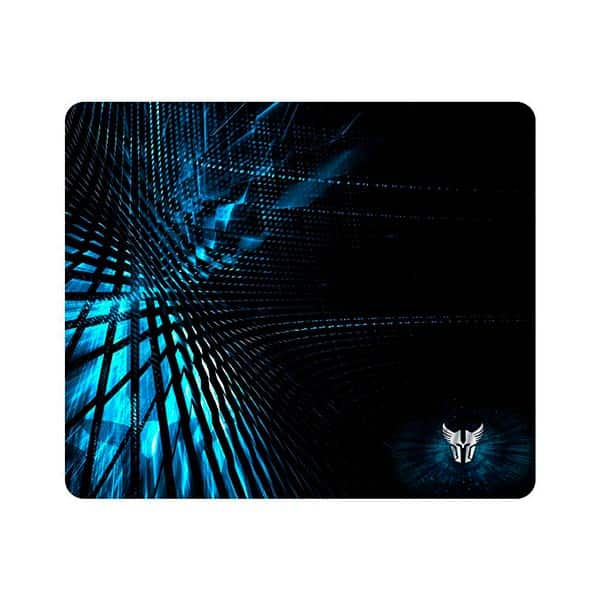Argom Mouse pad gaming negro