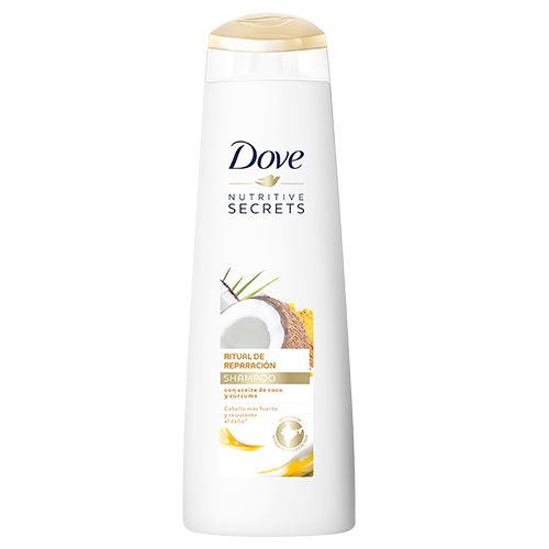 DOVE SH RITUAL REPA COCO 200ML