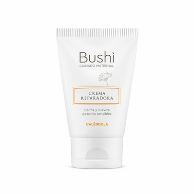Bushi Crema reparadora 50 g