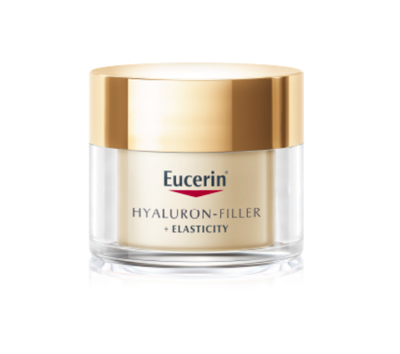 EUCERIN HYALURON-FILLER+ELASTICY DIA CREMA 50ML