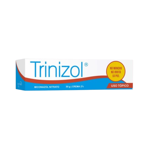 TRINIZOL CRM 2% X30G