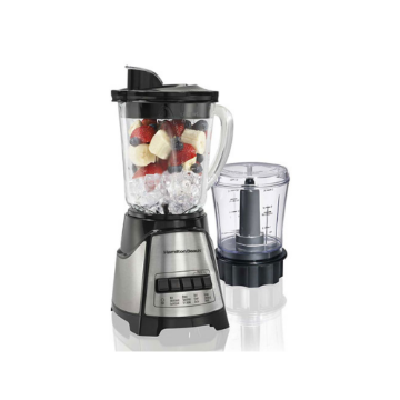 Licuadora 2 en 1 HAMILTON BEACH, 58149G