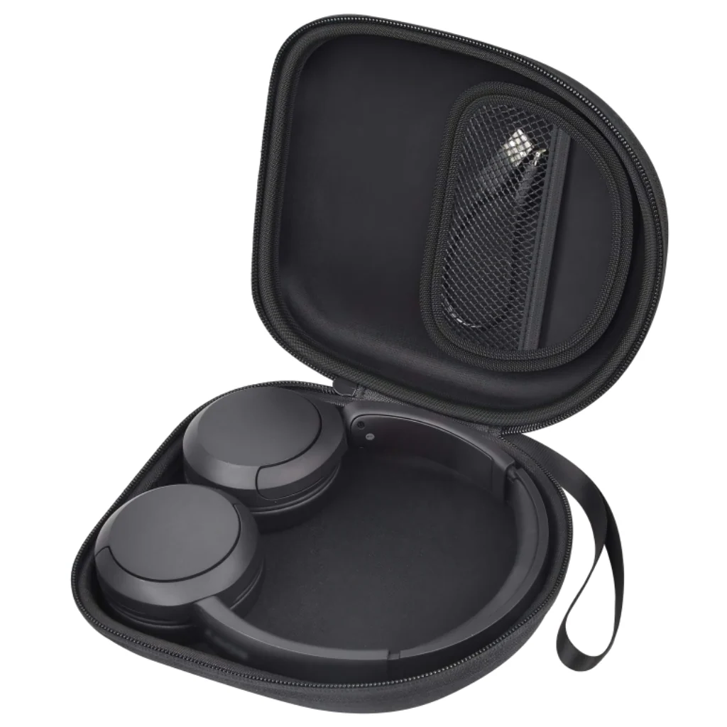 Miomu Estuche para Audífonos Tipo Diadema