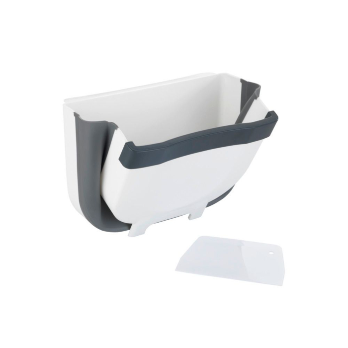 BASURERO PARA PUERTA 5 LITROS MODELO FAGO WENKO (4008838164556)