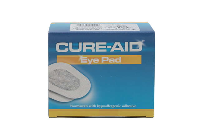 EYE PAD PARCHE PARA OJOS PARA ADULTO
