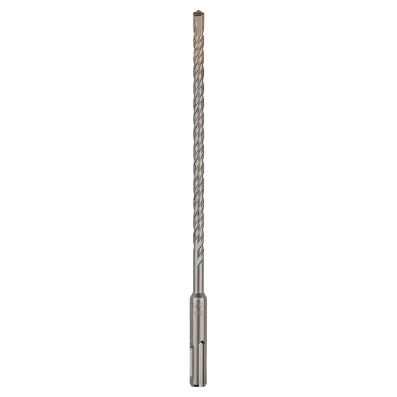Broca para concreto SDS 1/4"