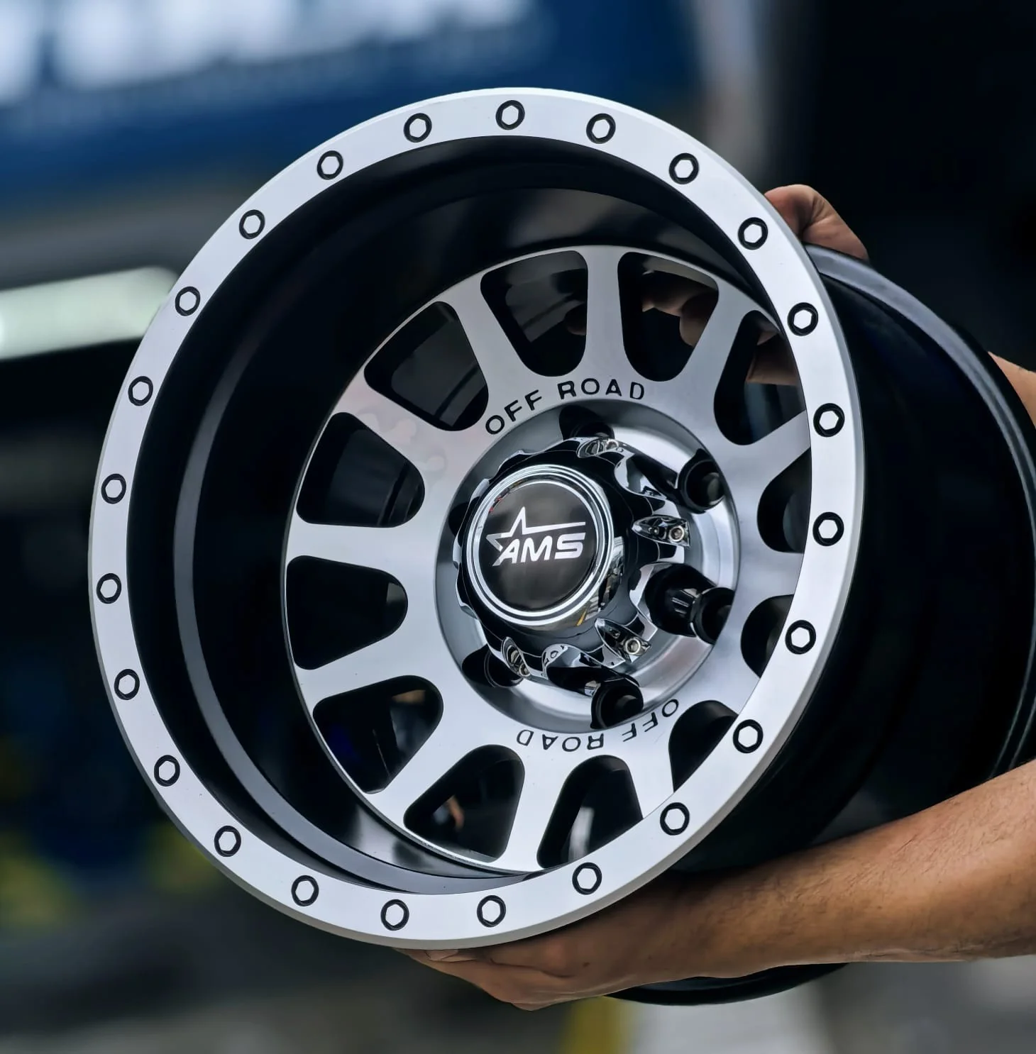 AQ4X45H-137 15x10 5X139.7 ET-44 CB110