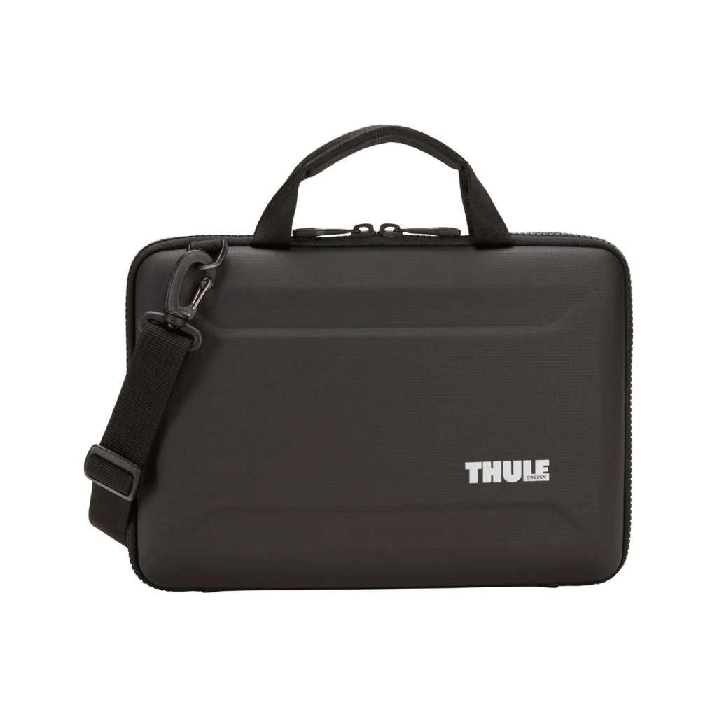 Sleeve Thule Gauntlet Attaché para MacBook 13/14" - Negro