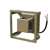 Lampara Led Exterior Ip54 5 W 438 Lumen 3 K Arqdeco