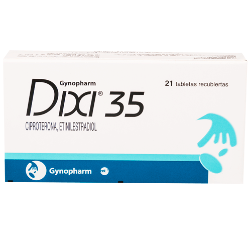 DIXI 35 GRAGEAS