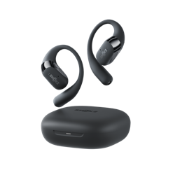 Audífonos Deportivos Shokz OpenFit 2 Plus Inalámbricos, Resiste