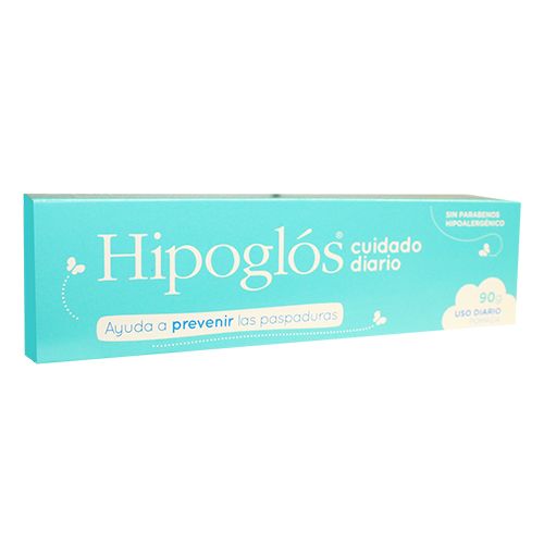HIPOGLOS POMADA 90 GR