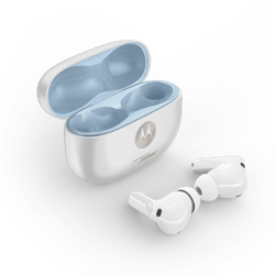 Motorola Audífonos Inalámbricos Moto Buds 2 Plus