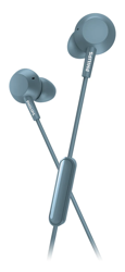 Audífonos Alámbricos Philips de Inserción con Micrófono, Conect