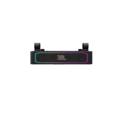 BARRA DE SONIDO JBL RALLY BLUETOOTH JBLPWSRALLYBARS NEGRO
