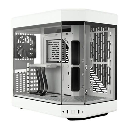 CASE GAMING HYTE Y60 ATX VIDRIO TEMPLADO CS-HYTE-Y69-WW