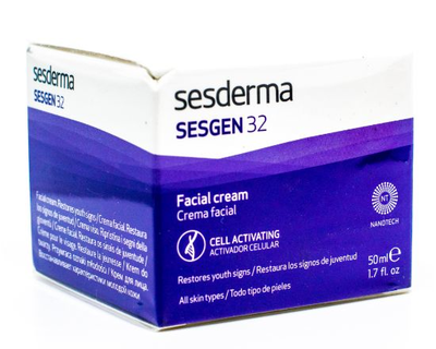 Sesgen Sesderma crema activadora celular 50 ml
