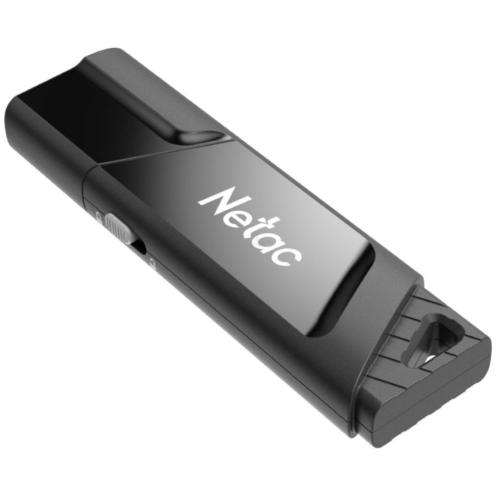 MEMORIA USB NETAC U336 – USB 3.0 – 128GB
