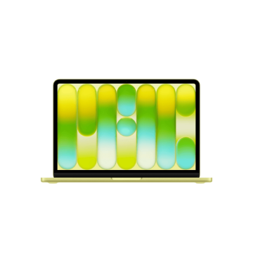 Computadora Portátil APPLE MacBook Neo 256GB Amarillo