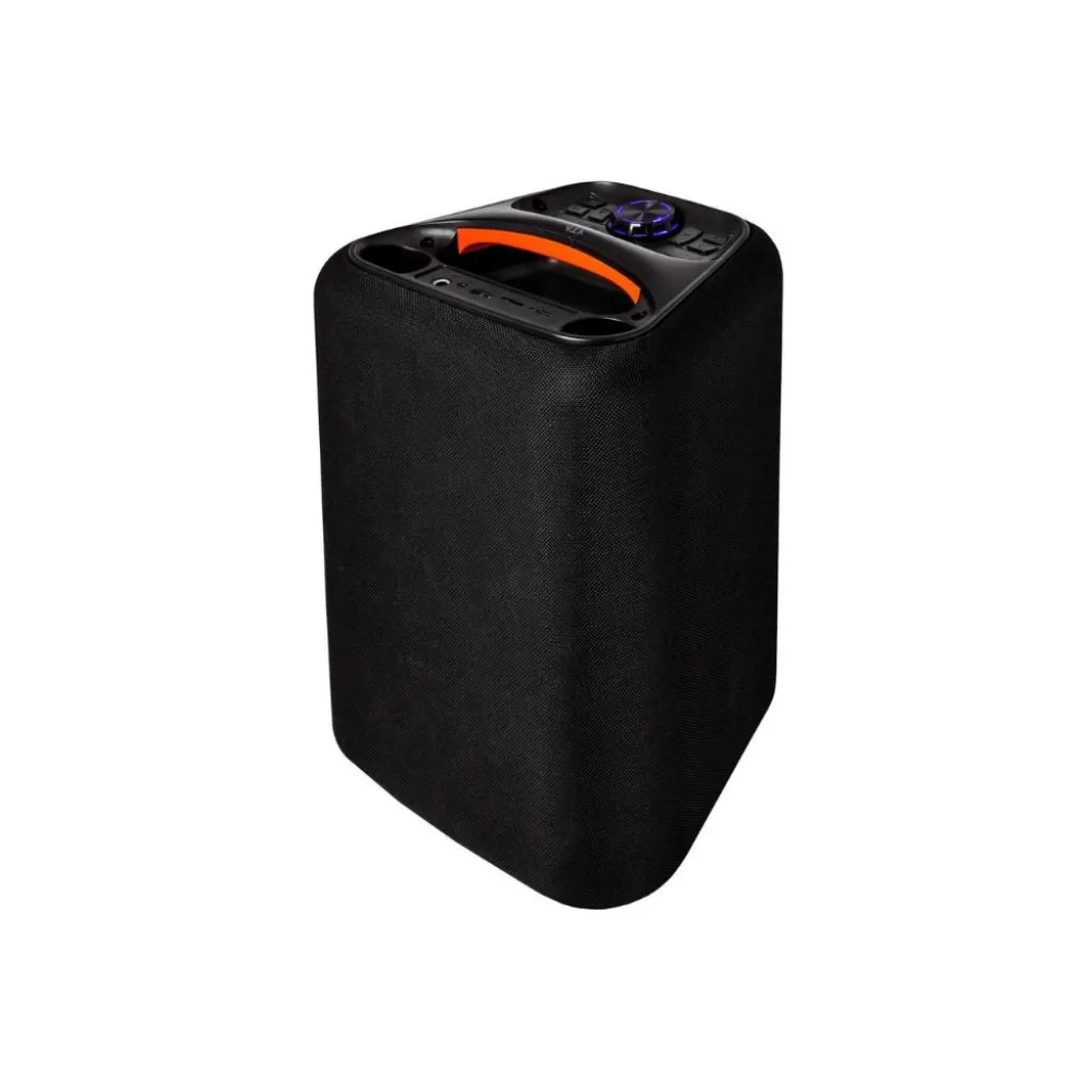 Parlante Recargable Duett VTA 80 Watts 2700 PMPO - 82968