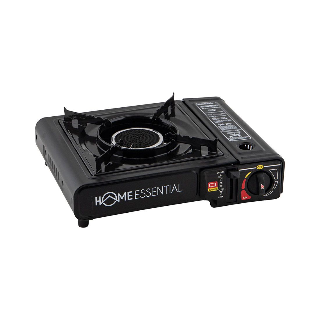 Cocina gas portátil
